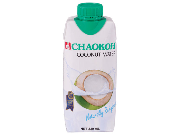 Coconut Water Chaokoh