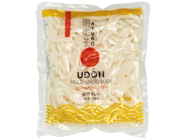 Ayuko Fresh Udon Noodles