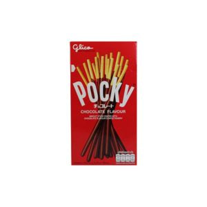 Pocky Chocolate Flavour