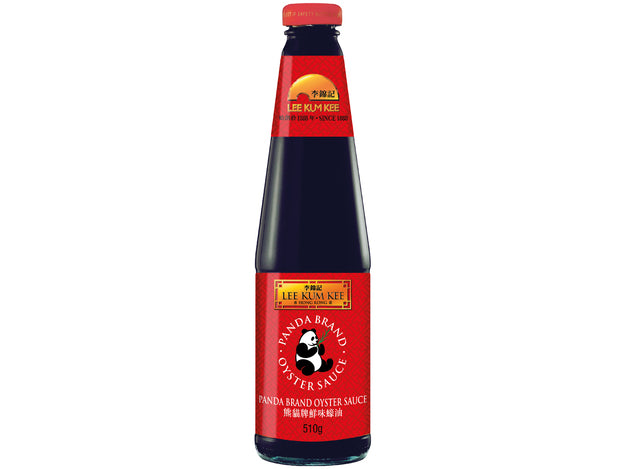 Panda Oyster Sauce