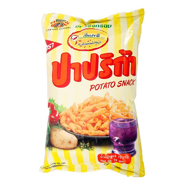 PAPRIKA Perunalastut