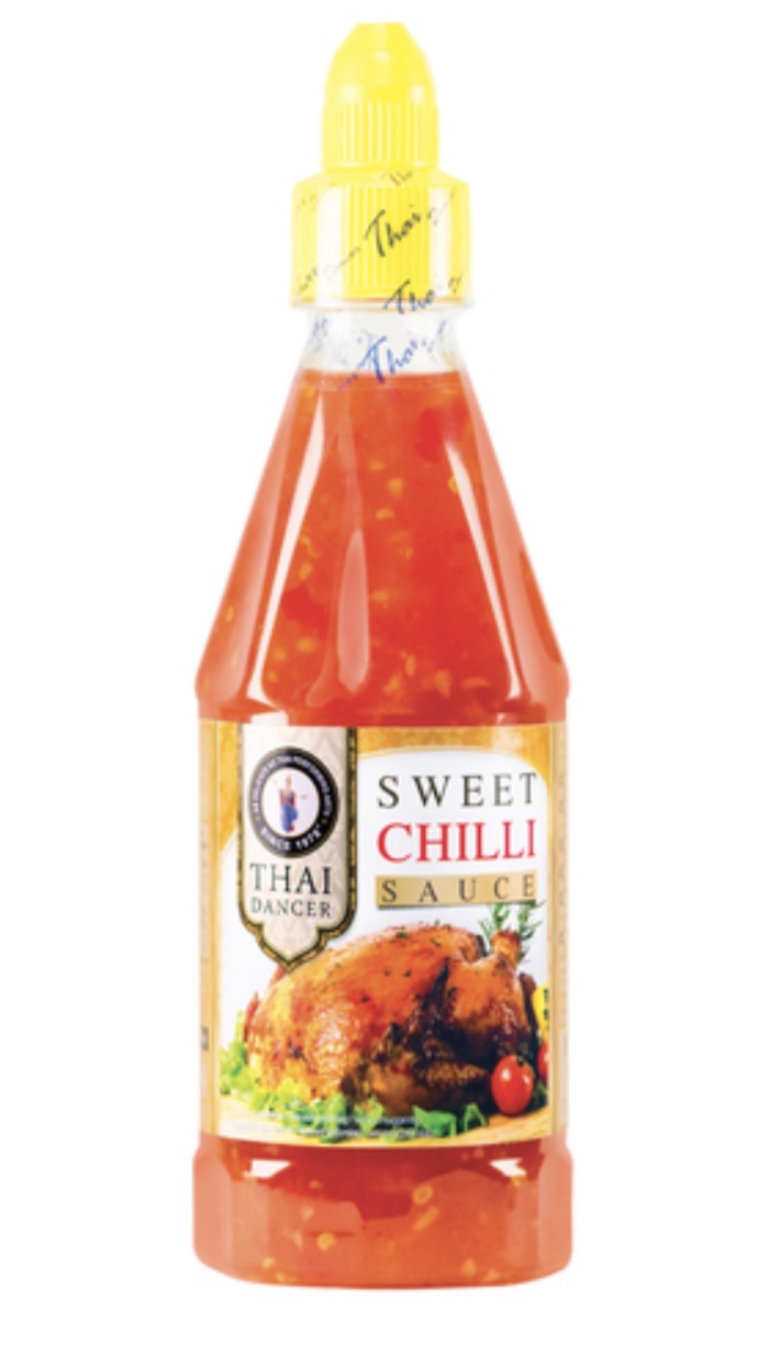 Sweet Chilli Sauce
