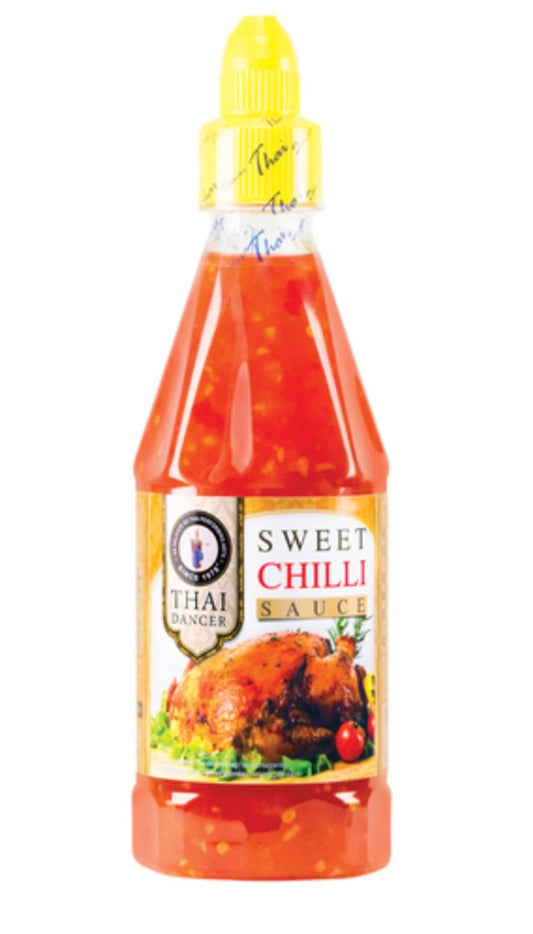 Sweet Chilli Sauce