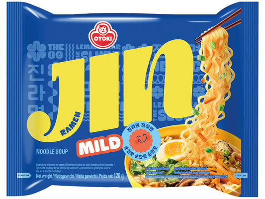 Jin Ramen Mild