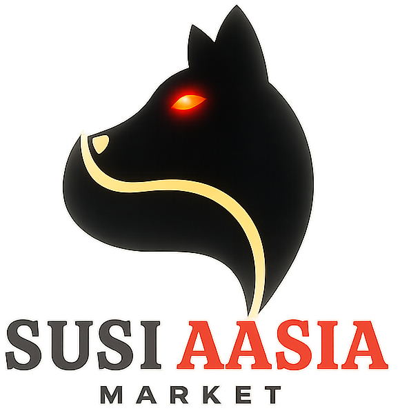 Susi Aasia Market