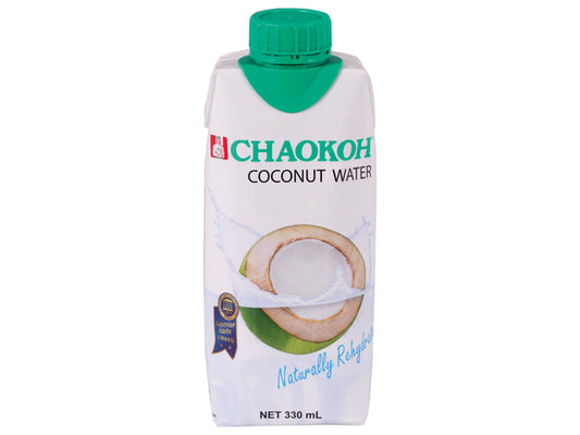 Coconut Water Chaokoh