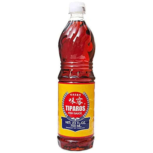 Tiparod Fish Sauce x700ml