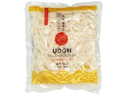 Ayuko Fresh Udon Noodles