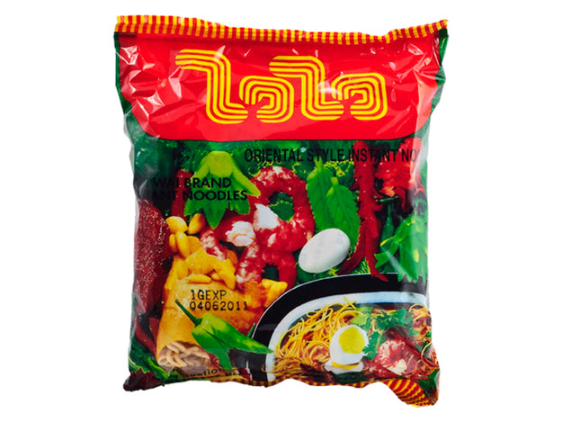 Wai Wai Instant Noodles