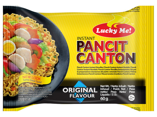 Lucky Me Instant Noodles Original