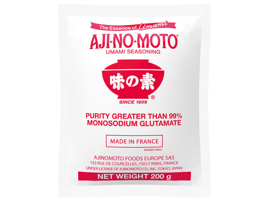 MSG Aji No Moto