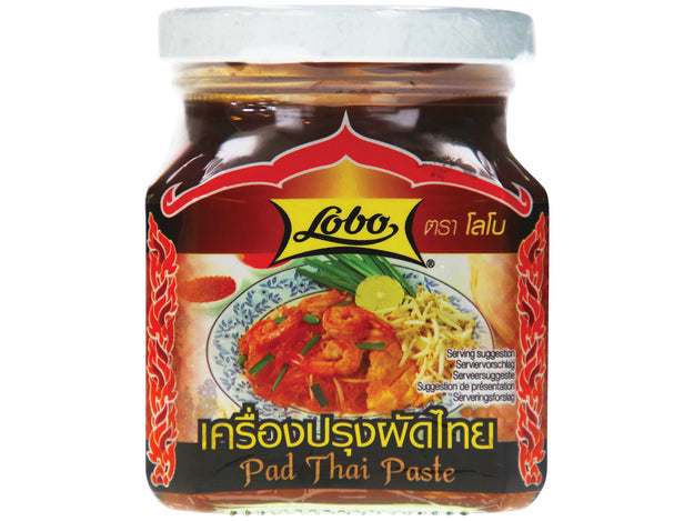 Lobo Pad Thai Spice Paste