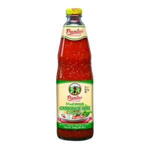 Pantai Cantonese Suki Kastike 730 ml น้ำจิ้มสุกี้
