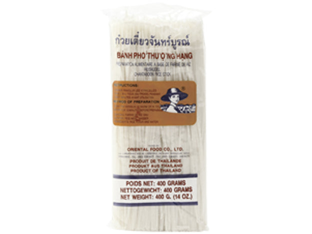 Rice Noodle 1 mm –  Pad Thai Noodles