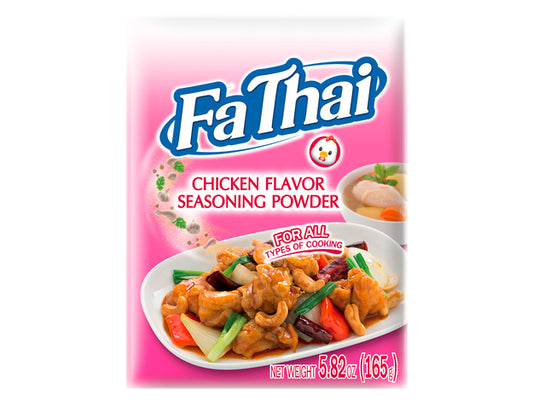 FaThai Chicken Flavour