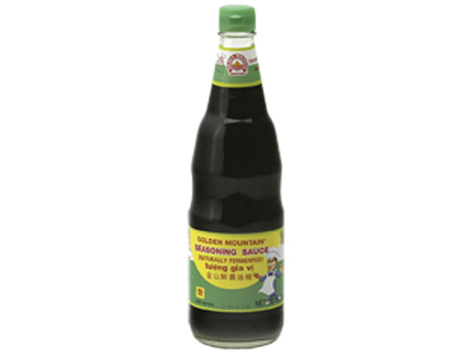 Golden Mountain Seasoning Sauce 600ml