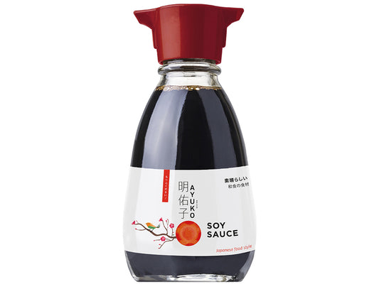 Ayuko Soy sauce