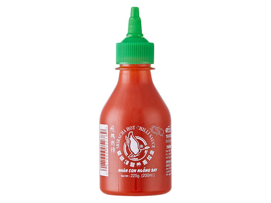 Sriracha Chilli Sauce Flying goose