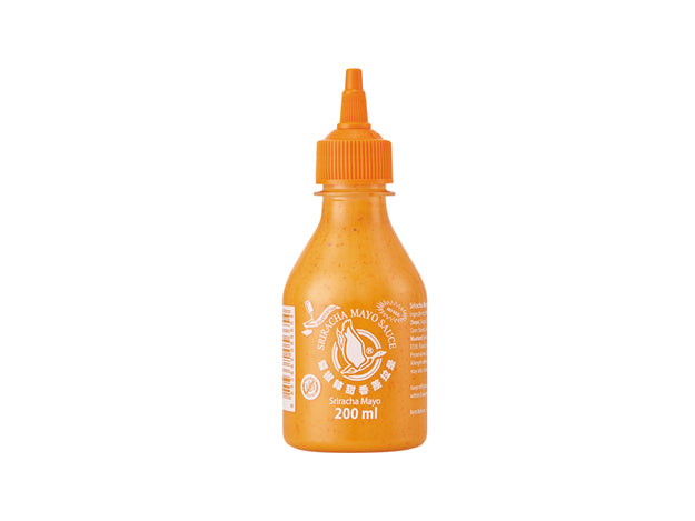 Sriracha Mayo
