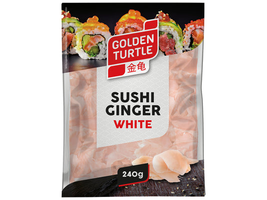 Sushi Ginger