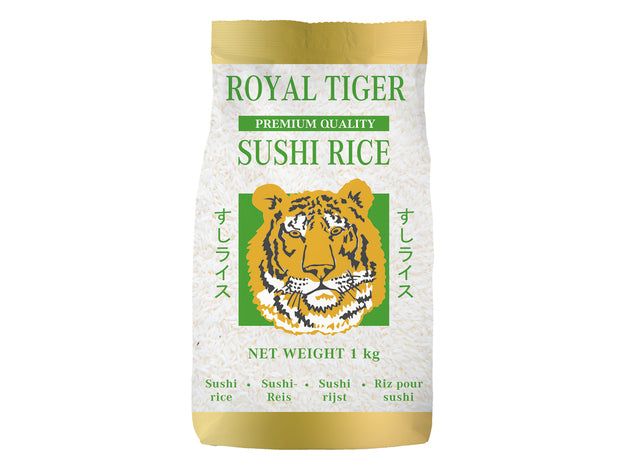 Sushi Rice 1 kg
