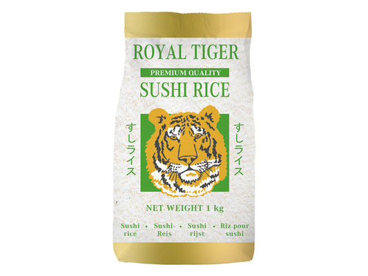 Sushi Rice 1 kg