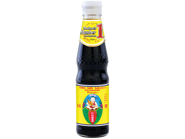 Thin Soy Sauce Formula A (Healthy Boy) X300ml