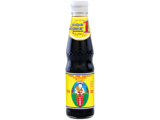 Thin Soy Sauce Formula A (Healthy Boy) X300ml