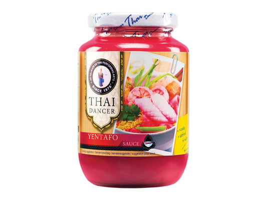 Yentafo Sauce